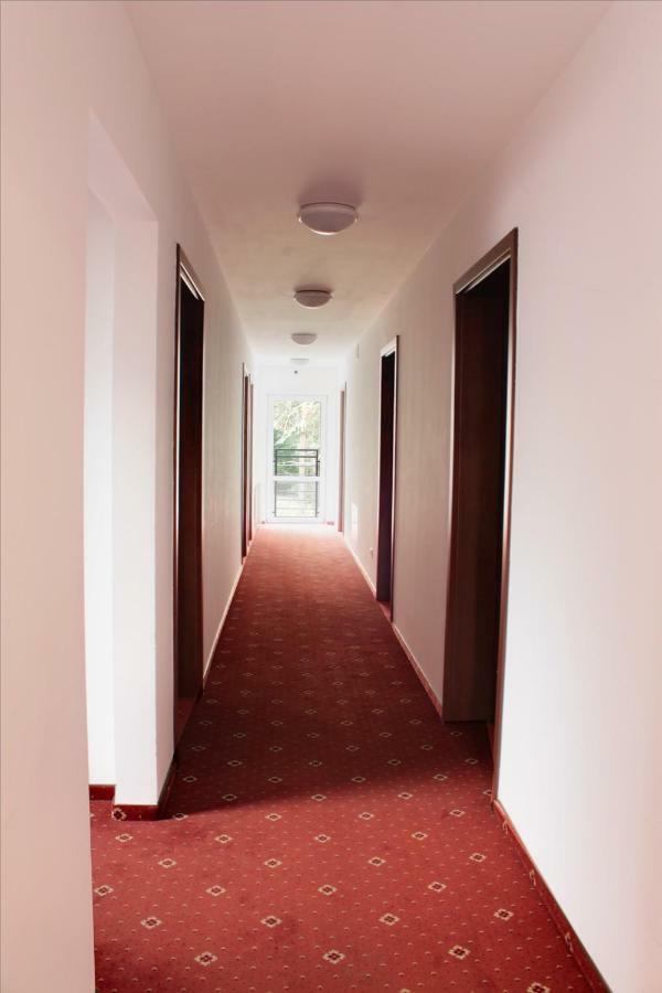 Lesna Chata Cieszanow Exterior foto